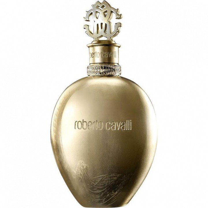 Roberto Cavalli Gold Edition
